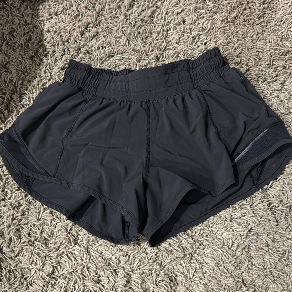 Lululemon women’s shorts